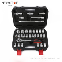 32pcs 1/2&#39;dr Swiss Kraft Stest Set Tools набор инструментов